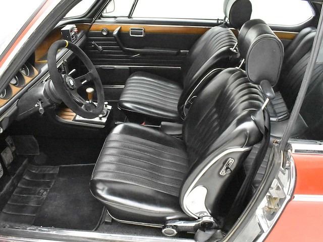 Bmw 2800cs - afbeelding 15 van  78