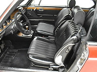 Bmw 2800cs - afbeelding 15 van  78