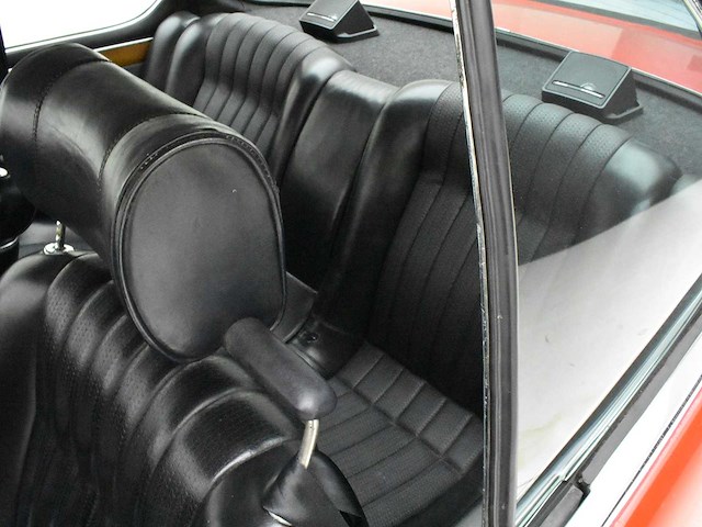 Bmw 2800cs - afbeelding 16 van  78