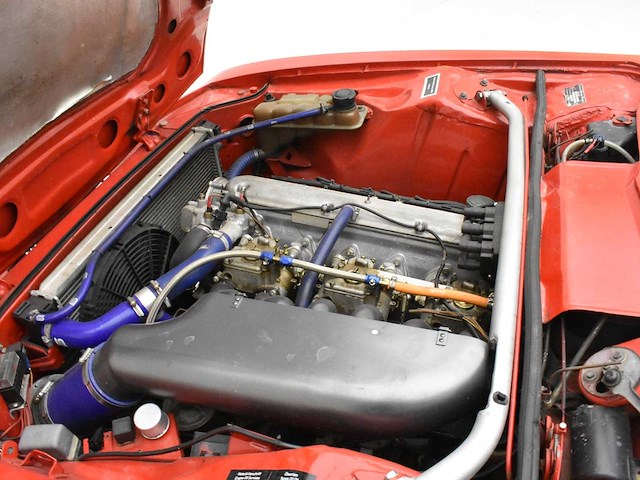 Bmw 2800cs - afbeelding 36 van  78