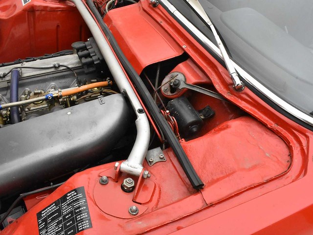 Bmw 2800cs - afbeelding 40 van  78