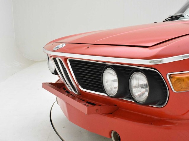 Bmw 2800cs - afbeelding 49 van  78