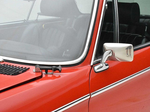 Bmw 2800cs - afbeelding 52 van  78