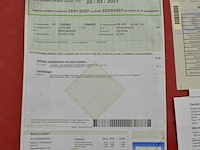 Bmw 2800cs - afbeelding 55 van  78