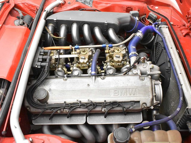 Bmw 2800cs - afbeelding 61 van  78