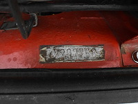 Bmw 2800cs - afbeelding 64 van  78