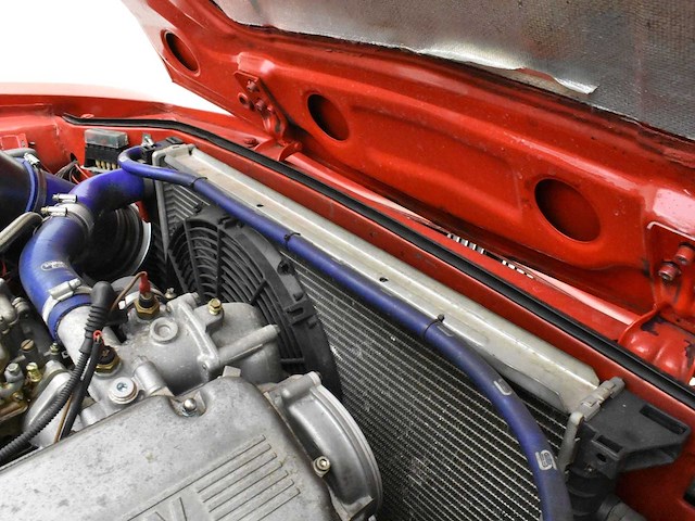 Bmw 2800cs - afbeelding 66 van  78