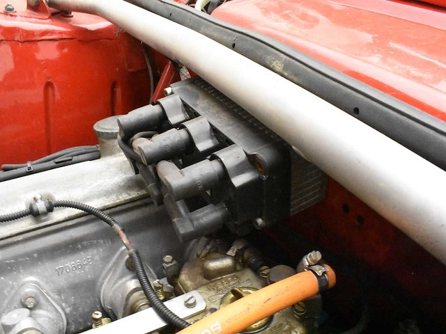 Bmw 2800cs - afbeelding 71 van  78