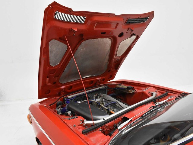 Bmw 2800cs - afbeelding 75 van  78