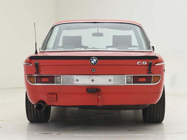 Bmw 2800cs - afbeelding 77 van  78