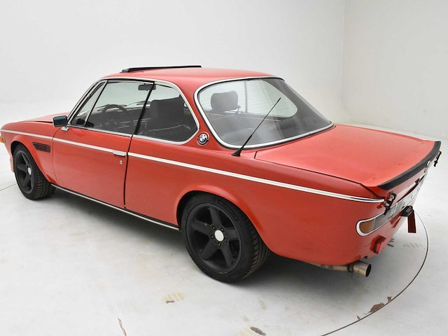 Bmw 2800cs - afbeelding 78 van  78