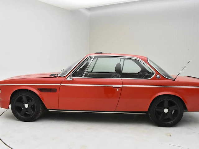 Bmw 2800cs - afbeelding 2 van  78