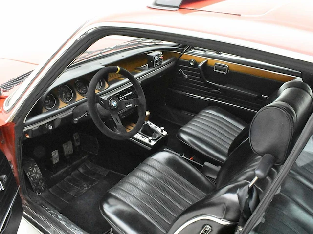Bmw 2800cs - afbeelding 7 van  78
