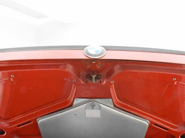 Bmw 2800cs - afbeelding 22 van  78
