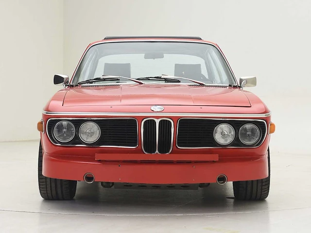 Bmw 2800cs - afbeelding 12 van  78