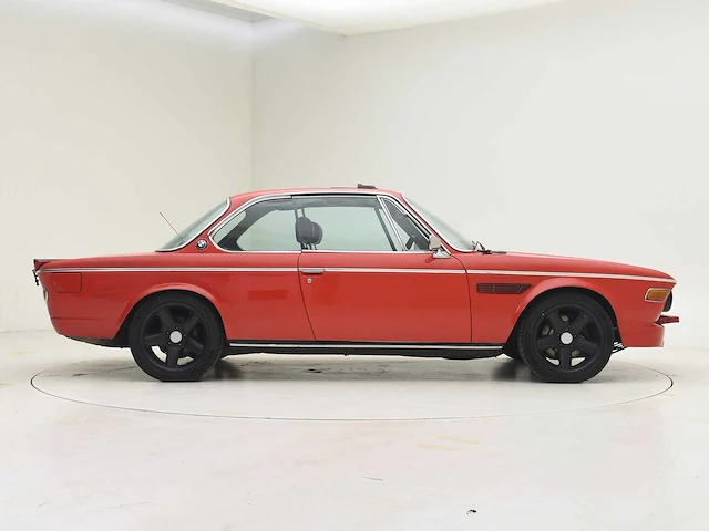 Bmw 2800cs - afbeelding 23 van  78