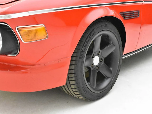Bmw 2800cs - afbeelding 50 van  78
