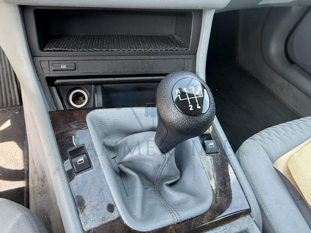 Bmw 3 (e90) 316i 122, 2000 - afbeelding 3 van  29
