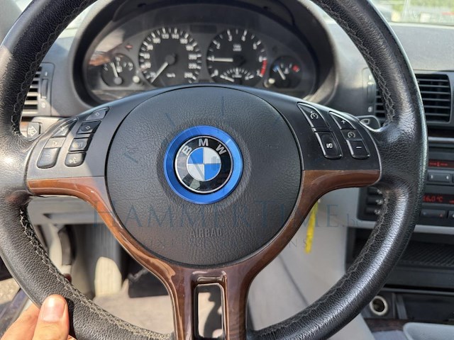 Bmw 3 (e90) 316i 122, 2000 - afbeelding 6 van  29