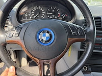 Bmw 3 (e90) 316i 122, 2000 - afbeelding 6 van  29