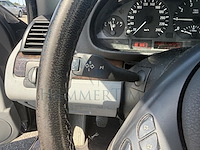 Bmw 3 (e90) 316i 122, 2000 - afbeelding 8 van  29
