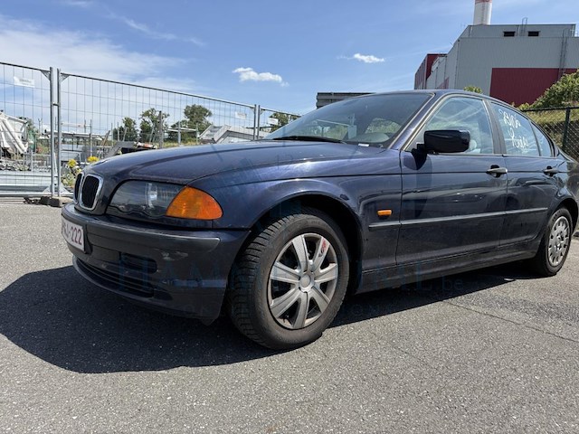 Bmw 3 (e90) 316i 122, 2000 - afbeelding 1 van  29