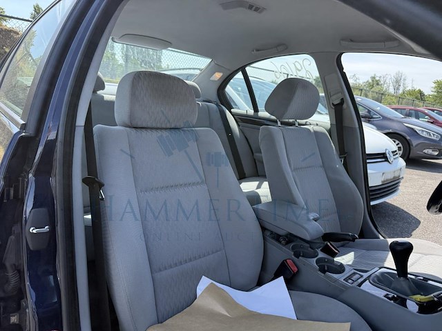 Bmw 3 (e90) 316i 122, 2000 - afbeelding 15 van  29