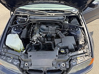 Bmw 3 (e90) 316i 122, 2000 - afbeelding 16 van  29