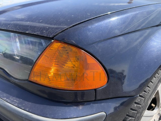 Bmw 3 (e90) 316i 122, 2000 - afbeelding 18 van  29