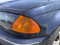 Bmw 3 (e90) 316i 122, 2000 - afbeelding 18 van  29