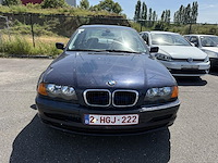 Bmw 3 (e90) 316i 122, 2000 - afbeelding 12 van  29