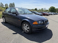 Bmw 3 (e90) 316i 122, 2000 - afbeelding 23 van  29