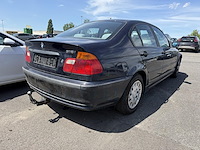 Bmw 3 (e90) 316i 122, 2000 - afbeelding 24 van  29
