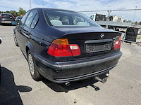 Bmw 3 (e90) 316i 122, 2000 - afbeelding 26 van  29