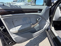 Bmw 3 (e90) 316i 122, 2000 - afbeelding 27 van  29