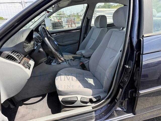 Bmw 3 (e90) 316i 122, 2000 - afbeelding 29 van  29