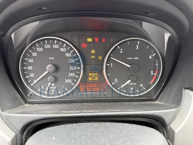 Bmw 3 (e90) 318 d, 2006 - afbeelding 4 van  34