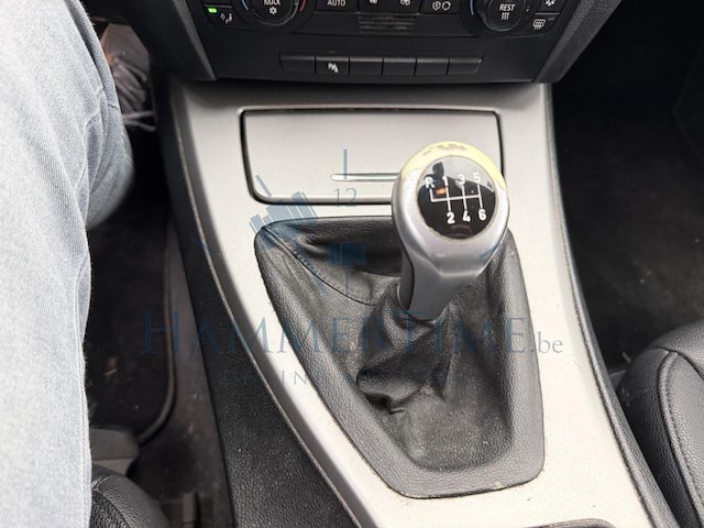 Bmw 3 (e90) 318 d, 2006 - afbeelding 7 van  34