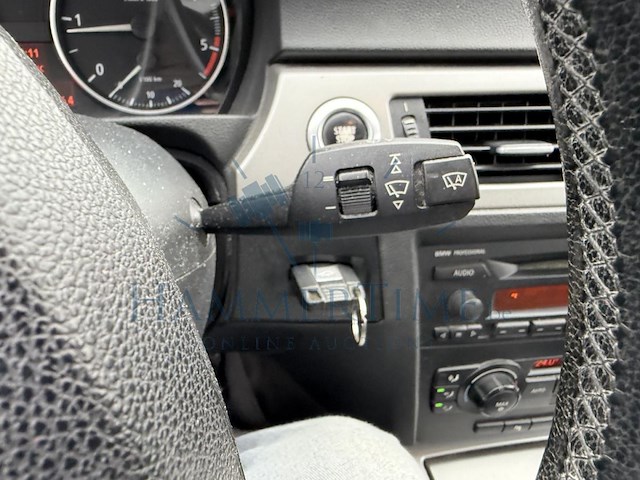 Bmw 3 (e90) 318 d, 2006 - afbeelding 8 van  34