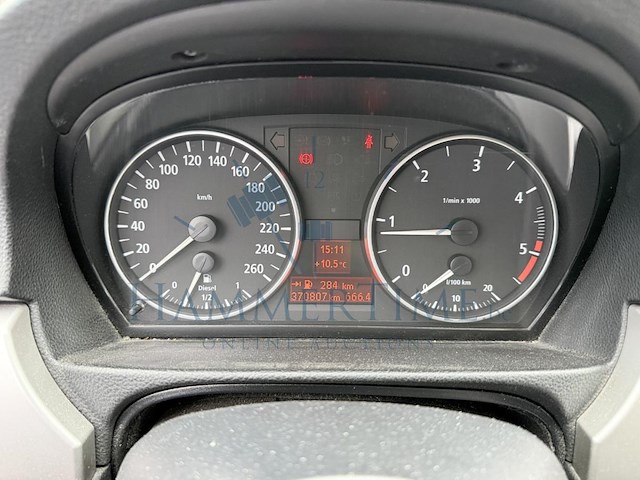 Bmw 3 (e90) 318 d, 2006 - afbeelding 10 van  34