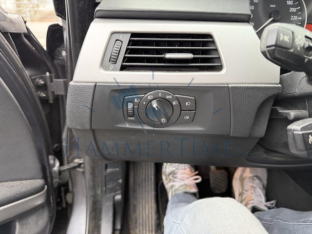 Bmw 3 (e90) 318 d, 2006 - afbeelding 11 van  34