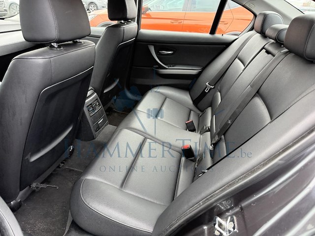 Bmw 3 (e90) 318 d, 2006 - afbeelding 13 van  34