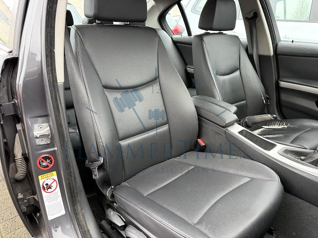 Bmw 3 (e90) 318 d, 2006 - afbeelding 16 van  34