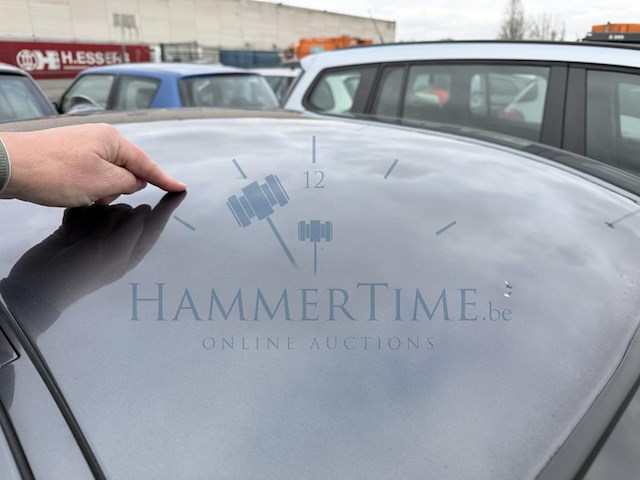 Bmw 3 (e90) 318 d, 2006 - afbeelding 22 van  34