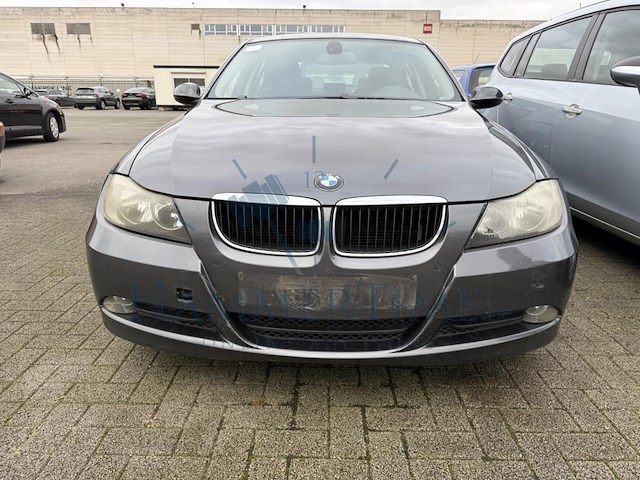 Bmw 3 (e90) 318 d, 2006 - afbeelding 12 van  34