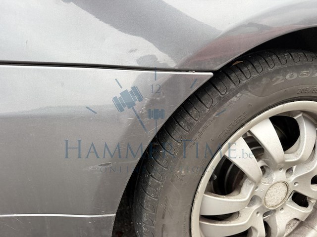 Bmw 3 (e90) 318 d, 2006 - afbeelding 24 van  34