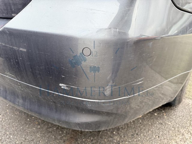Bmw 3 (e90) 318 d, 2006 - afbeelding 25 van  34