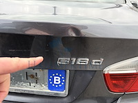 Bmw 3 (e90) 318 d, 2006 - afbeelding 26 van  34