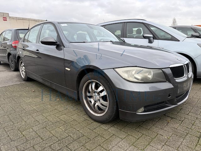 Bmw 3 (e90) 318 d, 2006 - afbeelding 23 van  34