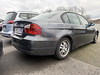 Bmw 3 (e90) 318 d, 2006 - afbeelding 29 van  34